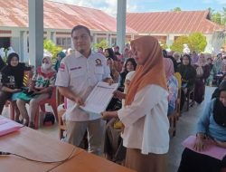 Alghazali Ingatkan Program Kerakyatan Harus Jadi Prioritas