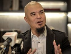 Demi Timnas Garuda, Ahmad Dhani Tunda Konser Dewa 19 di GBK