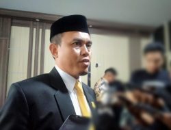DPRD Kabupaten Gorontalo Warning Pelaksanaan Proyek 2024 Selesai Tepat Waktu