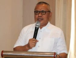 Diknas Kabgor Tegaskan, Ijazah Risman Tolingguhu Asli