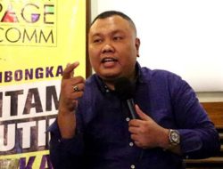 PDI-P Di Tantang Ungkap Misteri Korupsi