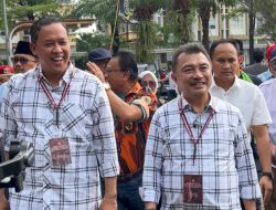 Kawal Pemerintah Ridho, Begini Harapan Kader Banteng Kota Bekasi