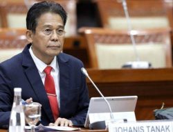 KPK Peringatkan Hasto, Jangan Berulah dan Singgung Alat Bukti