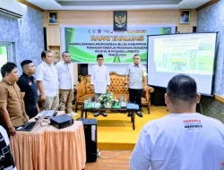 Nelson : Kualitas Pelayanan RSU MM Dunda Terbaik di Gorontalo