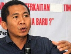 Pemberantasan Korupsi Menjadi Tujuan Negara?