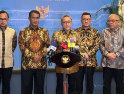 Zulhas : Tak Ada Impor Beras pada Tahun 2025