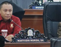 Legislator Botu Minta Balai Jalan Perbaiki Lampu di GORR