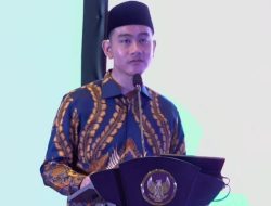 Gibran Beber Kronologi Pemecatan dari PDIP