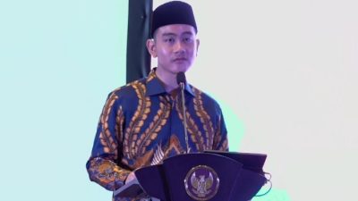 Wapres Gibran : Kaum Perempuan Sangat Mendukung Program Makan Bergizi Gratis
