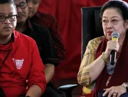 KPK Tegaskan Akan Panggil Ketua Umum PDIP Di Kasus Harun Masiku