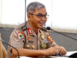 Daftar Perwira Jebolan Polda Sulut Sukses Jadi Orang Nomor 1 dari Ketua KPK hingga Gubernur Akpol