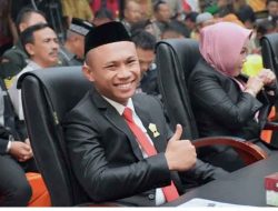 Wahyu Moridu Himbau Masyarakat Untuk Menjaga Kamtibmas Jelang Natal dan Tahun baru