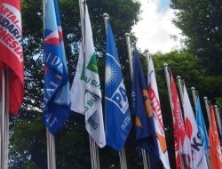 Penghapusan PT 20 Persen Untungkan Parpol Kecil