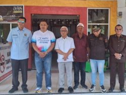 Seriusi Konflik HGU Dulupi, Wahyu : Kami Akan ke Kementrian ATR dan BPN RI