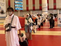 DPR – Pemerintah Sepakat Biaya Haji 2025 Rp 55,4 Juta per Jamaah