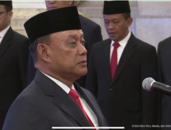 Kepala BGN Usul Serangga Masuk Menu, Nasi diganti Singkong