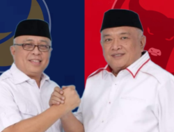 ASN Kabgor Harap-harap Cemas, Mendagri Izinkan Sofyan-Tonny Mutasi Pejabat Setelah Dilantik