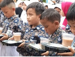 Wacana Serangga Jadi Menu MBG, DPR Minta Kepala BGN Tak Bikin Gaduh