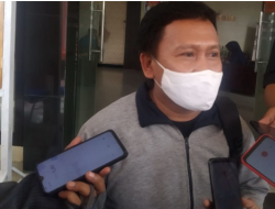 Ironis, Pemkab Devisit Anggaran, Bupati Gelar Rapim di Pohuwato