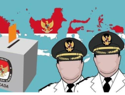 3 Kepala Daerah di Gorontalo Terpilih yang DIlantik Presiden 6 Februari