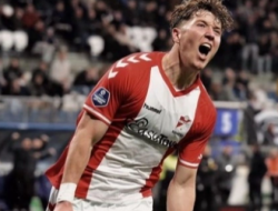 Ole Romeny Tak Sabar Pengin Debut Bela Timnas Indonesia