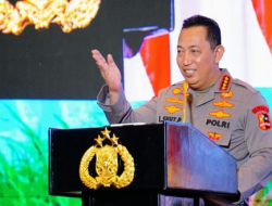 Sigit: Kapolda-Kapolres Diminta Respons Aduan Masyarakat Sebelum Viral