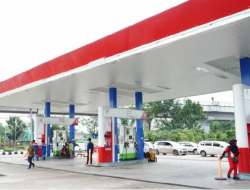 Resmi! Hari Ini Harga Pertamax Naik, Ini Daftar Kenaikannya