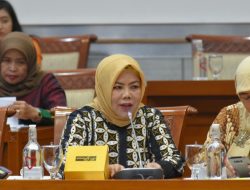 Idah Syaidah Calon Kuat Ketua DPD 1 Golkar Gorontalo