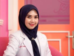 Raih 57 Suara, Dokter Lhani Bobihoe Terpilih Ketua IDI Kabupaten Gorontalo