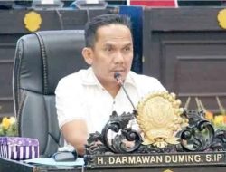 Komisi 1 Dekot Bahas Regulasi Perizinan dan Investasi