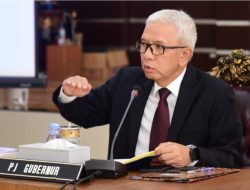 Strategis Pemprov Gorontalo Tekan Angka Kemiskinan