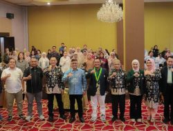 Dr Lhani : IDI Siap Berkolaborasi Dengan Pemkab dan Bantu Pasien Kurang Mampu