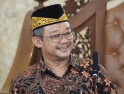 Tiga Menteri Terbitkan Edaran Soal Libur Ramadan dan Idul Fitri