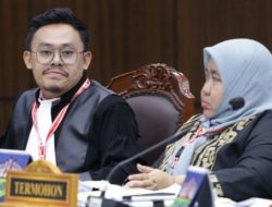KPU dan Bawaslu Bone Bolango Patahkan Semua Gugatan Pasangan MULUS