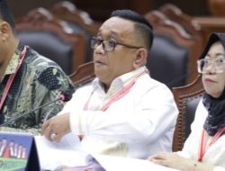 Bawaslu Tegaskan Tidak Ada Temuan Pelanggaran dalam Pencalonan AIR