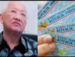 Buronan Mega Korupsi e-KTP, Paulus Tannos Ditangkap di Singapura