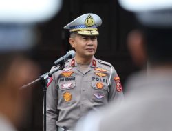 Tilang Sistem Poin Berlaku Tahun Ini, Simak Penyampaian Korlantas Polri