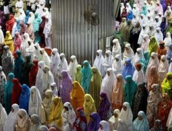 Perkiraan Awal Puasa Ramadhan 2025 Versi Muhammadiyah dan Pemerintah