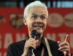 Program Food Estate Gagal Total, Ganjar : Berpikir Matang Jika Ingin Meneruskan Program Ini