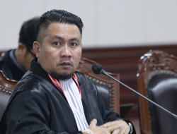 Thariq Modanggu-Nurjana Hasan Yusuf Minta Diskualifikasi Dua Paslon Pilbup Gorontalo Utara