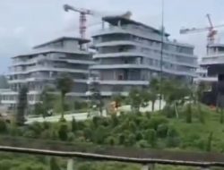 Nasib Pembangunan IKN Masih Tanda Tanya