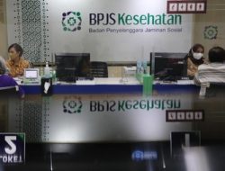 Kelas 1,2,3 Dihapus, Segini Iuran BPJS Kesehatan per 4 Januari 2025