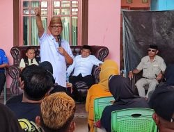 Tekad Ismet Mile Kembalikan Marwah Pemerintahan Bone Bolango