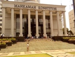 Presidential Threshold Dihapus dan Akhir Privilege Partai Besar