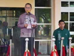 Ismail Majid Tegaskan Camat dan Lurah Optimalkan Pelayanan