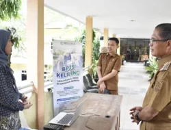 Ismail Madjid Apresiasi Layanan BPJS Keliling