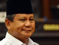Menanti Sikap Tegas Prabowo Bongkar Dalang Pemagaran Laut