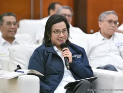 Segini Besaran Nominal Gaji PNS dan Tunjangan yang Sudah Disetujui Menkeu