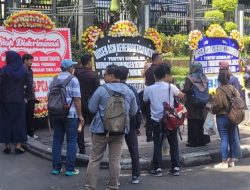 Aliansi Dosen ASN Kemendiktiristek : Ini Bukan Soal Kesejahteraan, Tetapi Keadilan