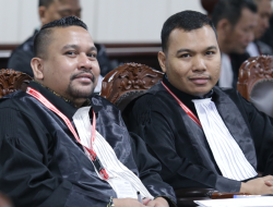 Adhan Dambea Digugat Terkait Status Pencalonan Sebagai Wali Kota Gorontalo